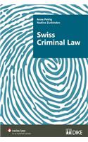 Swiss Criminal Law