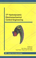 17th Hydrodynamic Electromechanical Control Engineering: Selected, Peer Reviewed Papers from the 2014 17th Conference of Hydrodynamic and Eletromechanical Control Engineering, July 27-29, 204, Lhasa City, Ti