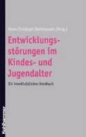 Entwicklungsstorungen Im Kindes- Und Jugendalter