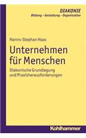 Unternehmen Fur Menschen