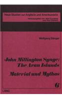 John Millington Synge: The Aran Islands