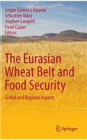 Eurasian Wheat Belt and Food Security