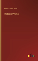 book of Artemas