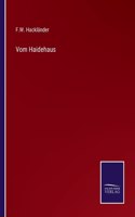 Vom Haidehaus