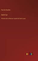 Saint-Cyr