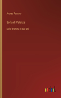 Sofia di Valenza