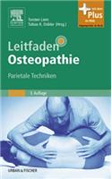 Leitfaden Osteopathie