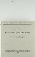 Die Berufung Des Mose