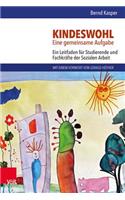Kindeswohl. Eine Gemeinsame Aufgabe