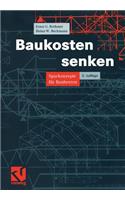 Baukosten Senken