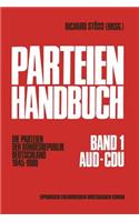 Parteien-Handbuch