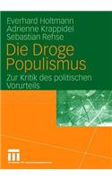 Die Droge Populismus