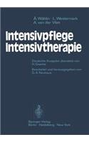 Intensivpflege -- Intensivtherapie