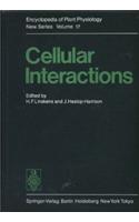 Cellular Interactions