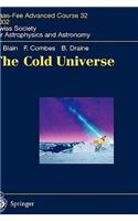 Cold Universe