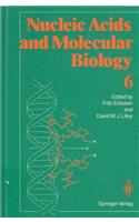 Nucleic Acids and Molecular Biology