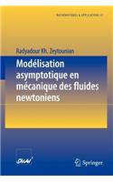 Modélisation Asymptotique En Mécanique Des Fluides Newtoniens