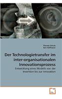 Technologietransfer im inter-organisationalen Innovationsprozess