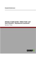 Identity in Zadie Smith's 