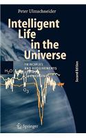 Intelligent Life in the Universe