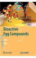 Bioactive Egg Compounds