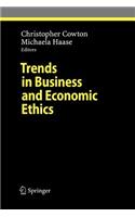 Trends in Business and Economic Ethics