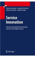 Serviceinnovation
