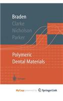 Polymeric Dental Materials