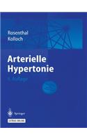 Arterielle Hypertonie