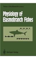 Physiology of Elasmobranch Fishes