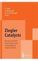 Ziegler Catalysts