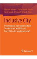 Inclusive City