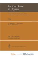 BL Lac Objects
