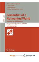 Semantics of a Networked World. Semantics for Grid Databases