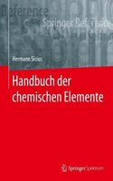 Handbuch Der Chemischen Elemente