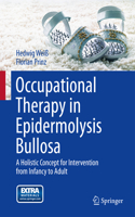 Occupational Therapy in Epidermolysis Bullosa