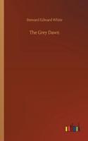 The Grey Dawn