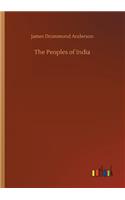 Peoples of India