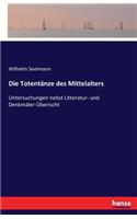 Totentänze des Mittelalters