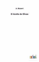 Aceite de Olivas