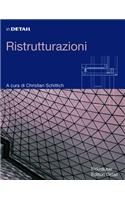 In Detail: Ristrutturazioni