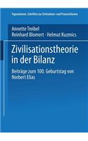 Zivilisationstheorie in der Bilanz