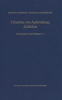 Chariton Von Aphrodisias, 'Kallirhoe'