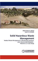 Solid Hazardous Waste Management