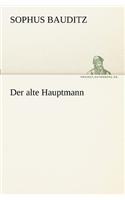 Alte Hauptmann