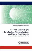 Faceted Lightweight Ontologies