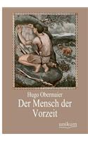 Mensch der Vorzeit
