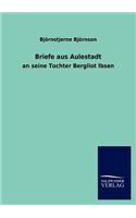 Briefe aus Aulestadt