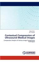 Contextual Compression of Ultrasound Medical Images