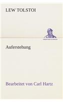 Auferstehung